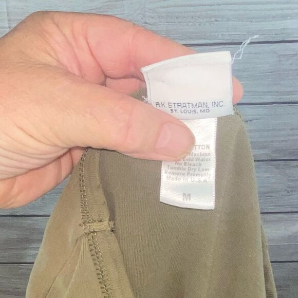 Ladies used size Med Harley Davidson shirt sleeve tee with slight defects - Picture 12 of 13